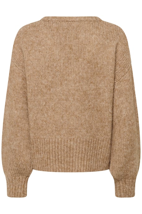 Pullover KAtrina Loose fit beige - Image 5