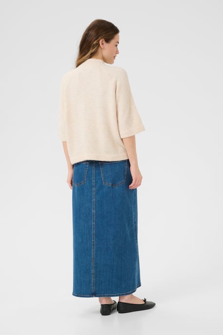 Pullover KAmarina Loose fit beige - Image 2