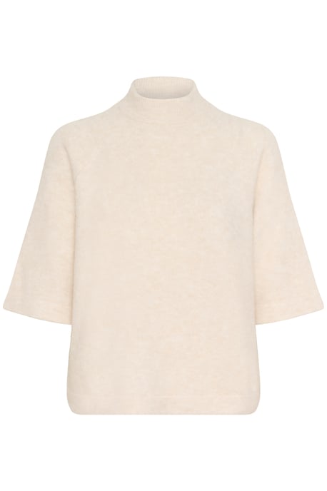 Pullover KAmarina Loose fit beige - Image 4