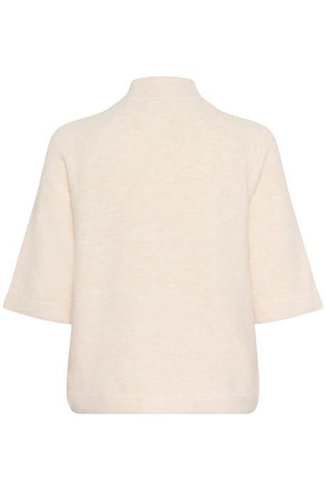 Pullover KAmarina Loose fit beige - Image 5