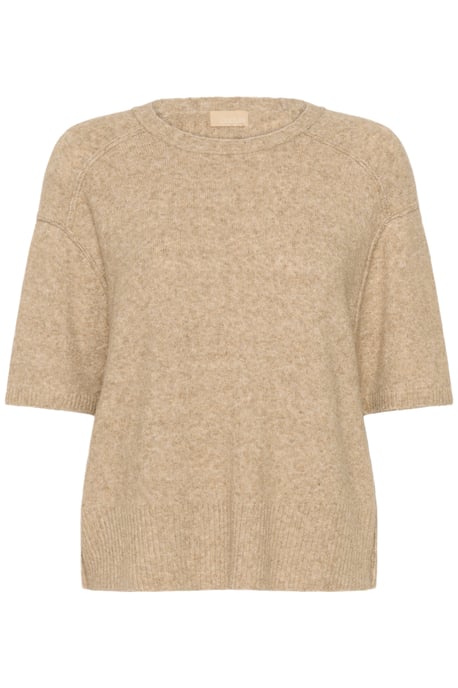 Pullover CUcalay Loose fit beige - Image 4