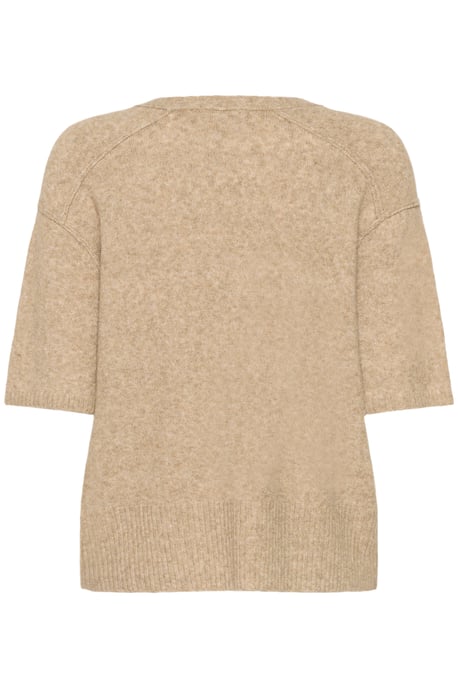 Pullover CUcalay Loose fit beige - Image 5