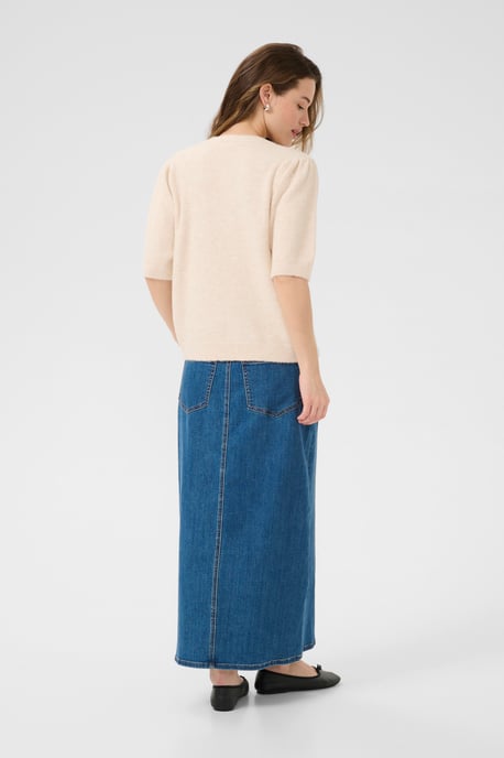 Pullover KAmarina Regular fit beige - Image 2
