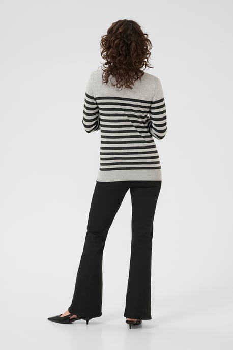 Pullover KAlizza Slim fit multicolour - Image 2