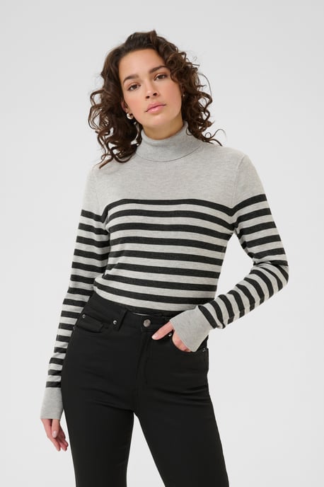 Pullover KAlizza Slim fit multicolour - Image 3