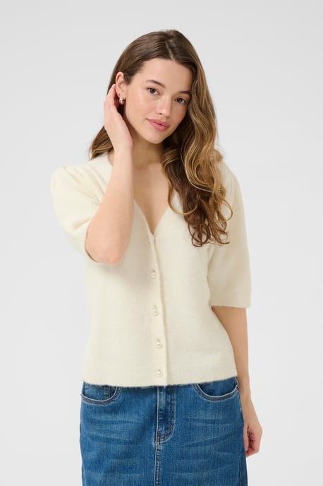 Pullover KAmarina Regular fit white - Image 3