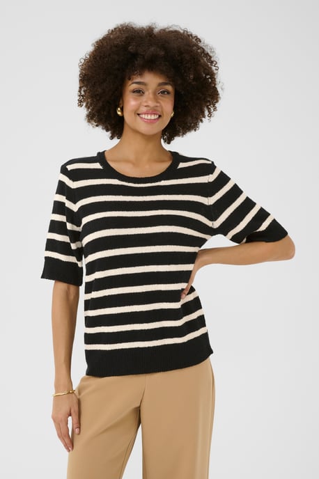 Pullover CUmesa Relaxed fit - Image 3