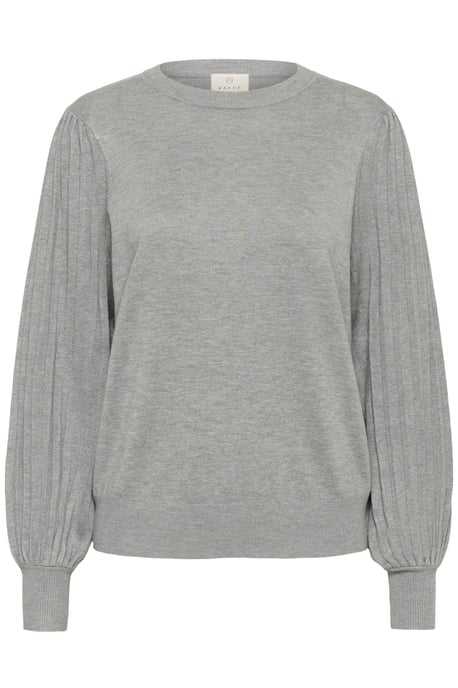 Pullover KAlone Regular fit light grey - Image 1