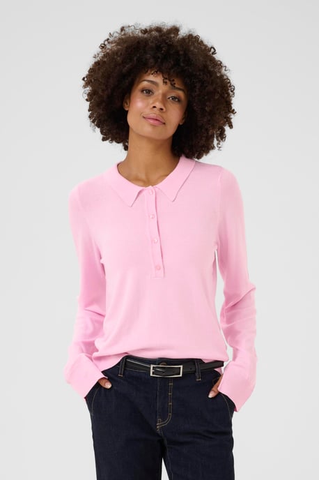 Pullover CUebba Regular fit rose - Image 3