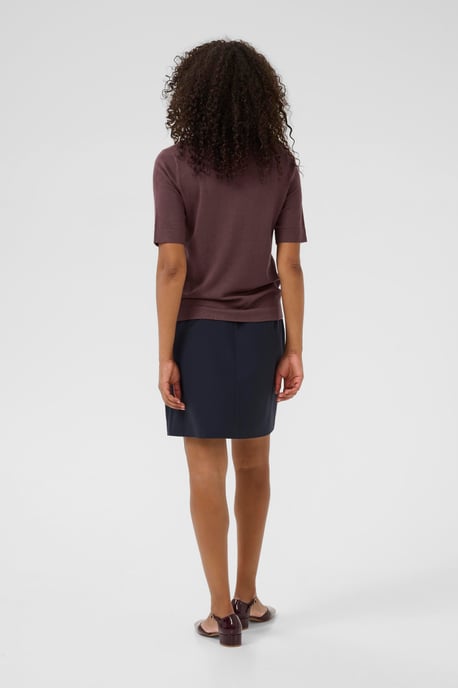 Pullover KAlizza Regular fit brown - Image 2