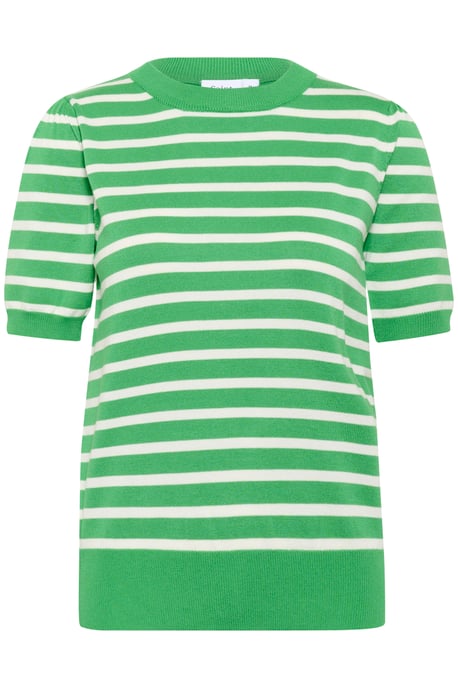 Pullover MilaSZ Regular fit white green - Image 4