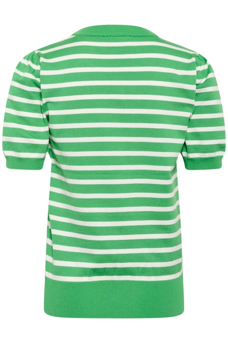 Pullover MilaSZ Regular fit white green - Image 5