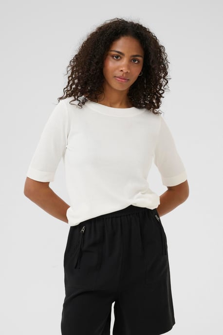 Pullover KAlizza Regular fit white - Image 3