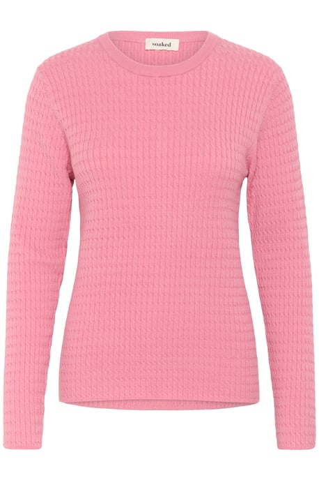 Pullover SLSpina Regular fit pink - Image 4