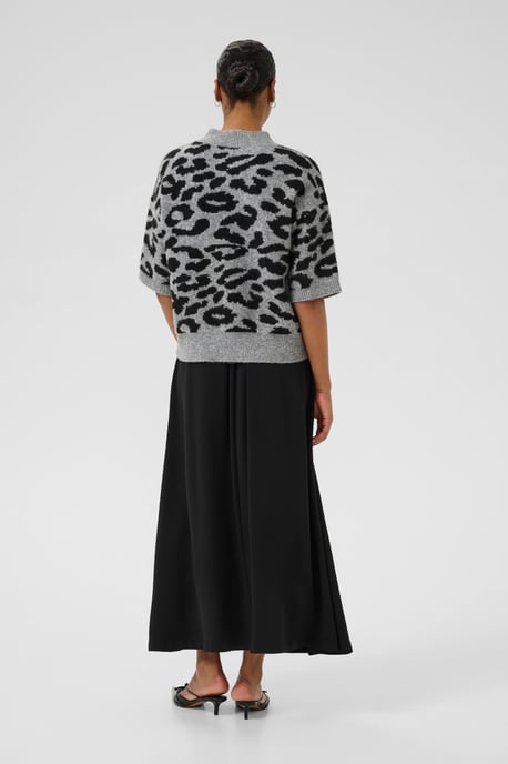 Pullover KAsandra Baggy fit multicolour - Image 2