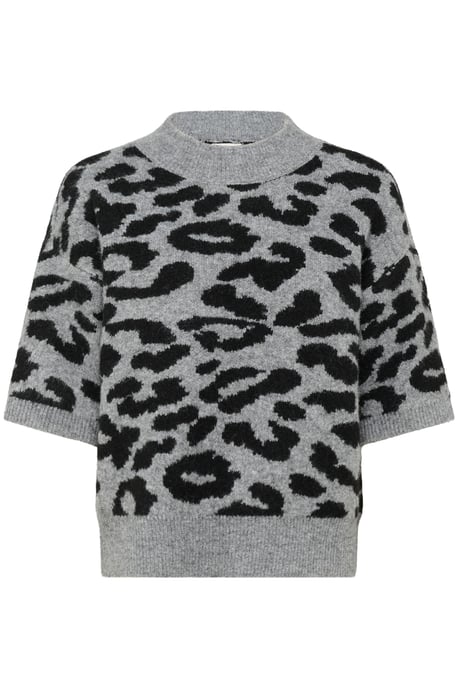 Pullover KAsandra Baggy fit multicolour - Image 4