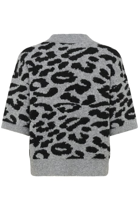 Pullover KAsandra Baggy fit multicolour - Image 5