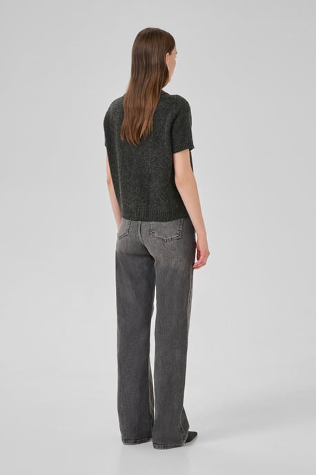 Pullover PalomaMW Regular fit dark grey - Image 2