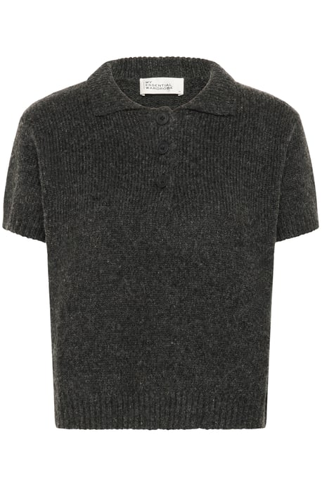 Pullover PalomaMW Regular fit dark grey - Image 4