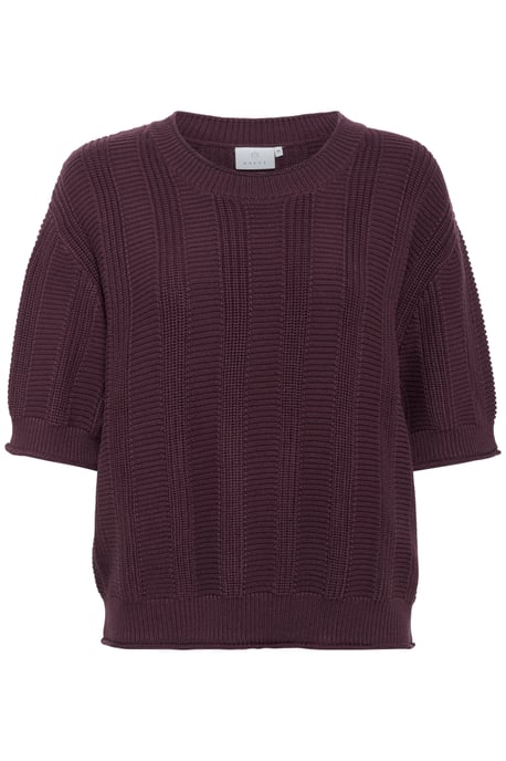 Pullover KAwhitney Loose fit brown - Image 4