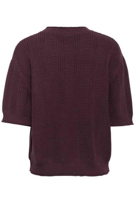 Pullover KAwhitney Loose fit brown - Image 5