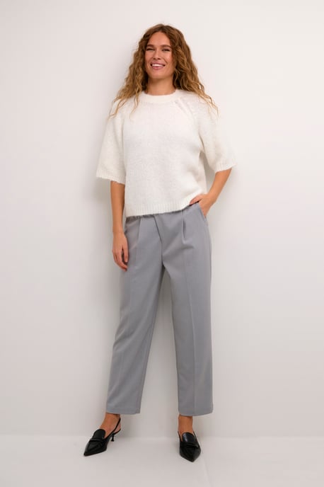 Pullover KAemilie Loose fit white - Image 2