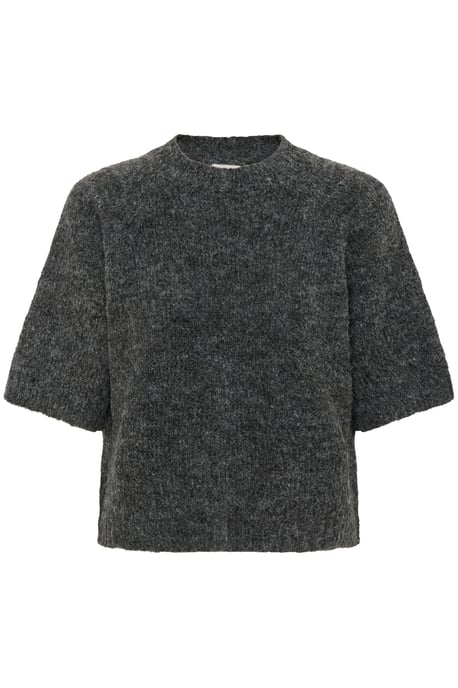 Pullover KAemilie Loose fit dark grey - Image 4