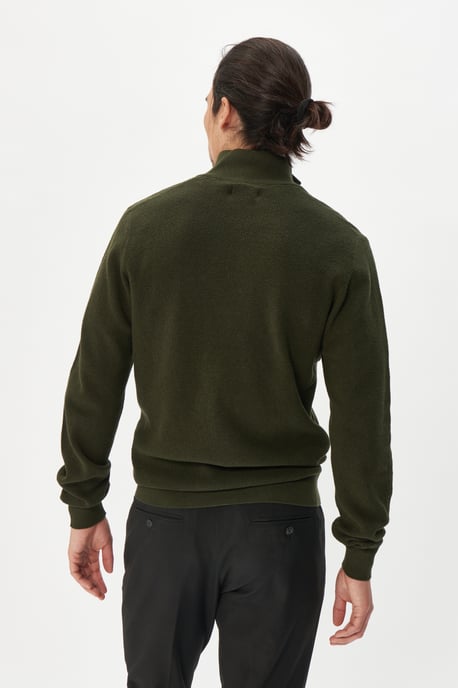 Pullover MAlagoon Regular fit - Image 3
