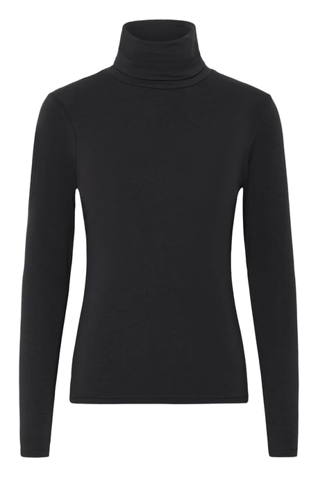T-shirt met lange mouwen EfinasPW Slim fit - Image 4