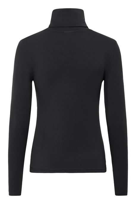 T-shirt met lange mouwen EfinasPW Slim fit - Image 5