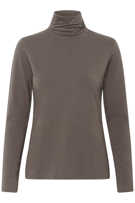 T-shirt met lange mouwen EfinasPW Slim fit - Image 4