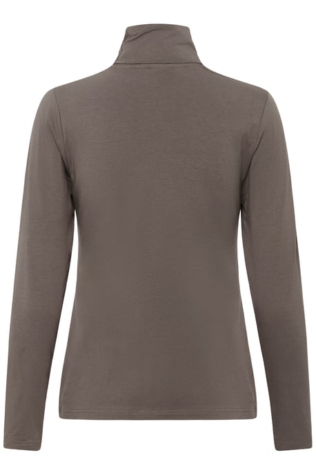 T-shirt met lange mouwen EfinasPW Slim fit - Image 5