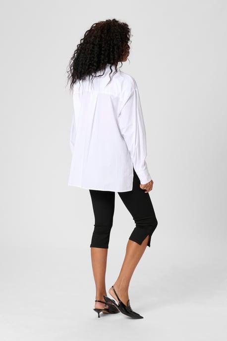 Overhemd met lang mouwen KAmira Loose fit - Image 2