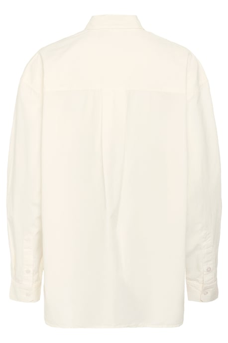 Overhemd met lang mouwen CUallison Oversize fit - Image 5