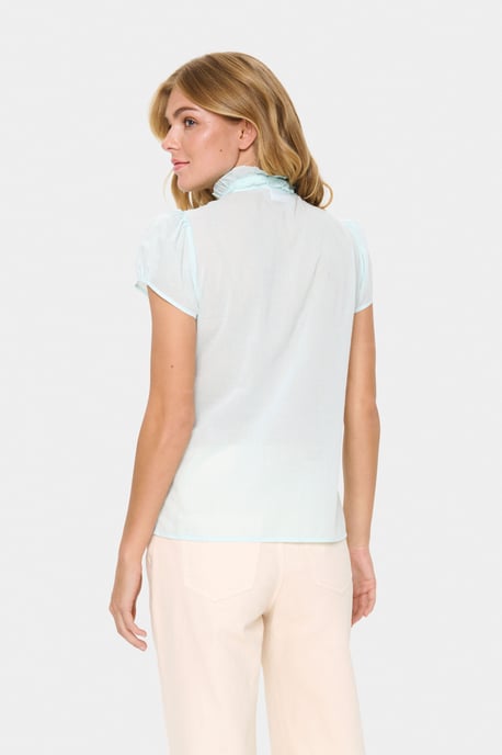 Overhemd met lang mouwen TilliSZ Regular fit - Image 3