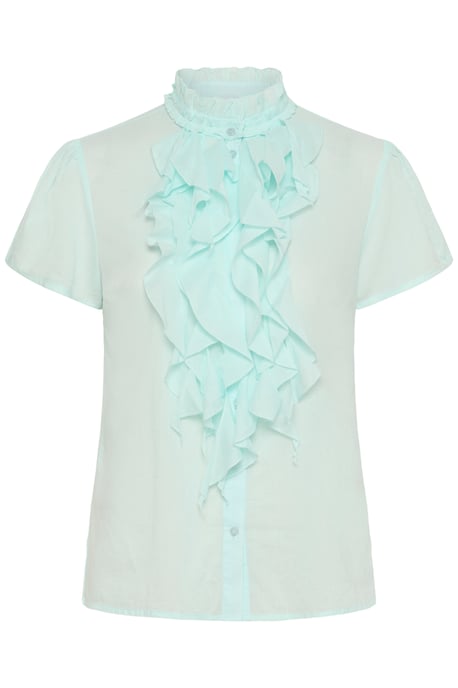 Overhemd met lang mouwen TilliSZ Regular fit - Image 4