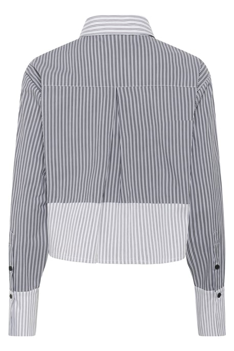 Overhemd met lang mouwen KBBeatrice Casual fit - Image 5