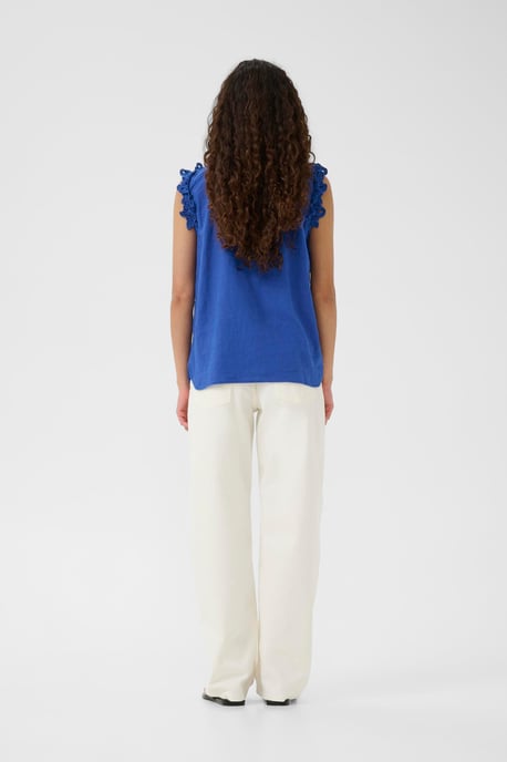 Overhemd met lang mouwen DallyIW Regular fit - Image 3