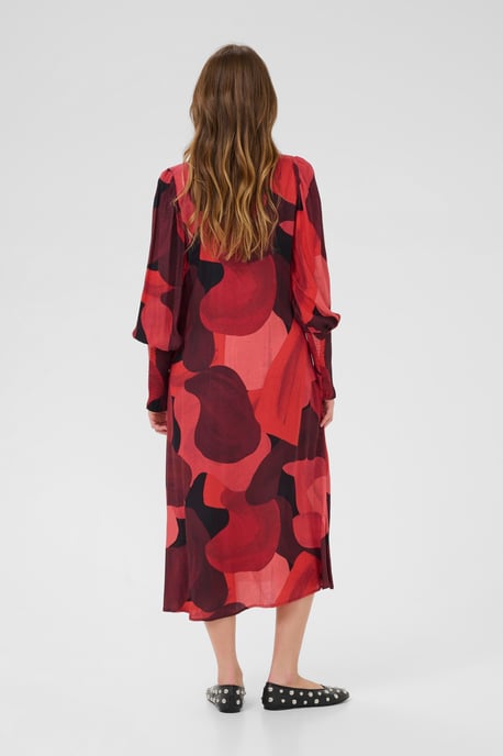 Jurk CUdana Relaxed fit - Image 3
