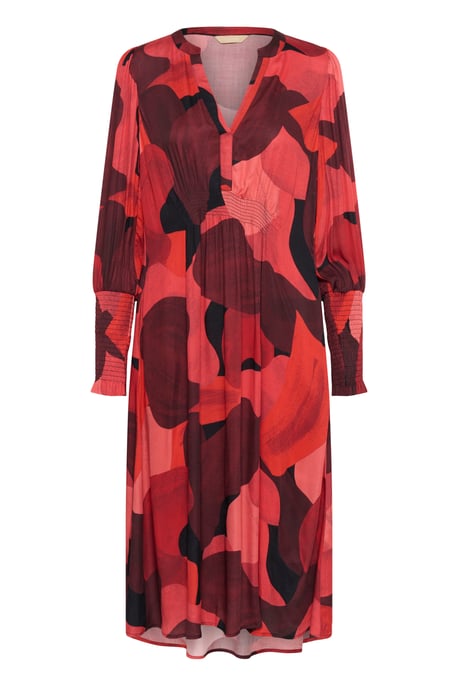 Jurk CUdana Relaxed fit - Image 4