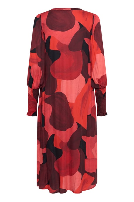Jurk CUdana Relaxed fit - Image 5