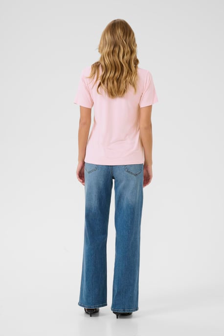 T-shirt KAfrida Regular fit - Image 4