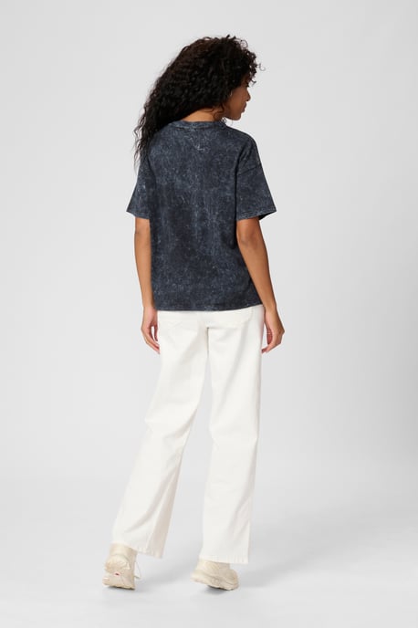 T-shirt KAwasha Loose fit - Image 2