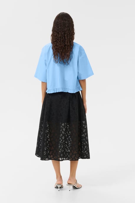 Overhemd KBAnnabelle Classic fit - Image 2