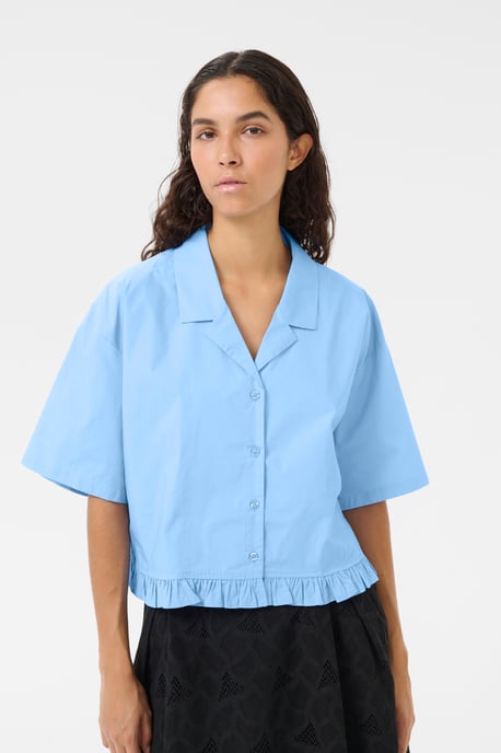 Overhemd KBAnnabelle Classic fit - Image 3