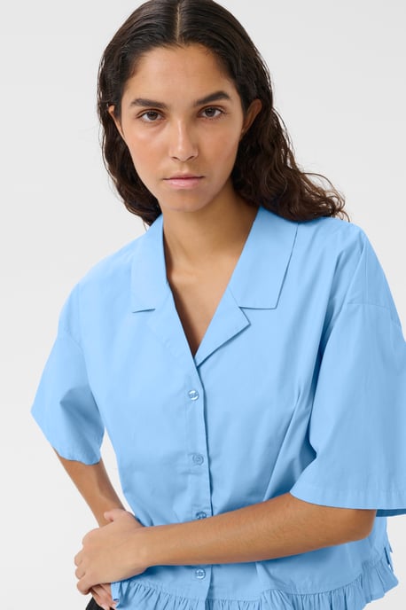 Overhemd KBAnnabelle Classic fit - Image 4