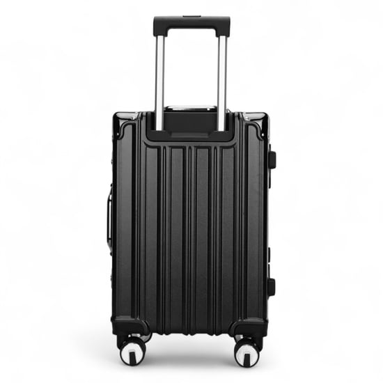 Robuuste harde koffer voor in de cabine 36 x 24 x 56 cm Bagage Geschikt voor Easyjet, Ryanair, Wizzair - Image 6