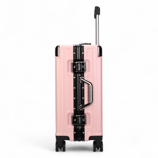 Robuuste harde koffer voor in de cabine 36 x 24 x 56 cm Bagage Geschikt voor Easyjet, Ryanair, Wizzair - Image 5