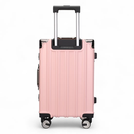 Robuuste harde koffer voor in de cabine 36 x 24 x 56 cm Bagage Geschikt voor Easyjet, Ryanair, Wizzair - Image 6