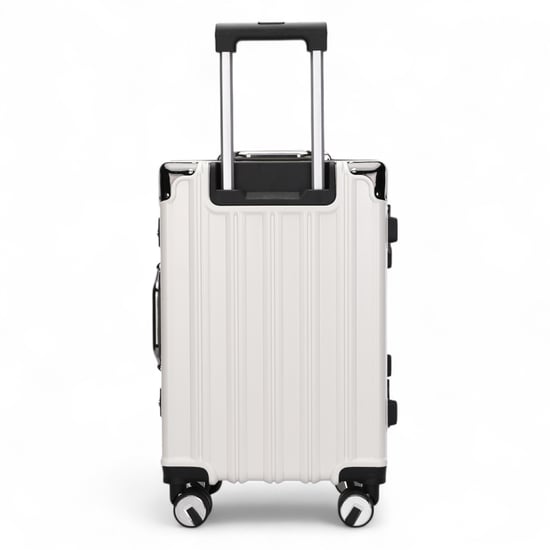 Robuuste harde koffer voor in de cabine 36 x 24 x 56 cm Bagage Geschikt voor Easyjet, Ryanair, Wizzair - Image 6